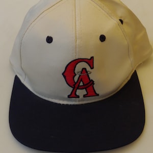 NWOT California Angels MLB Gray Men's Majestic India