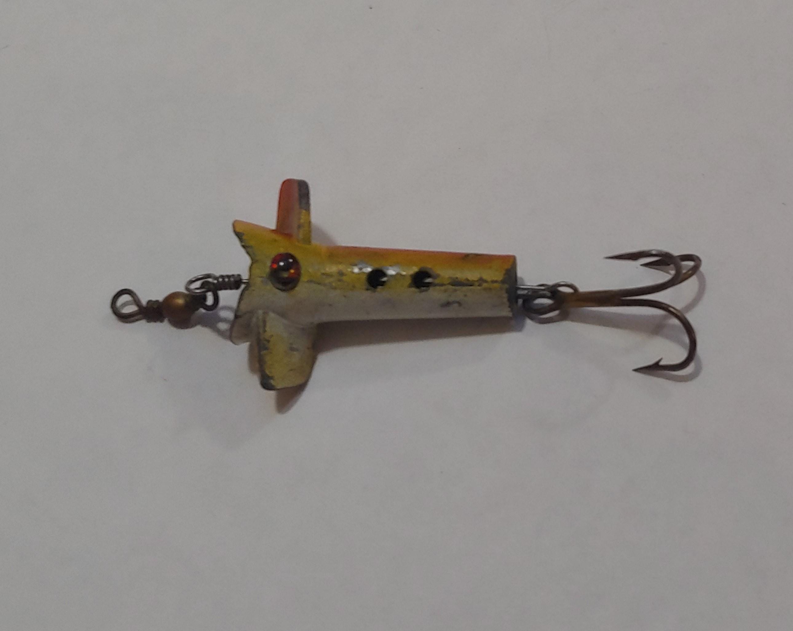 1930 Fishing Lures - Etsy 1930 Fishing Lures - Etsy