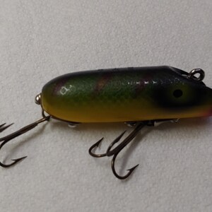 Bass Oreno Lures 