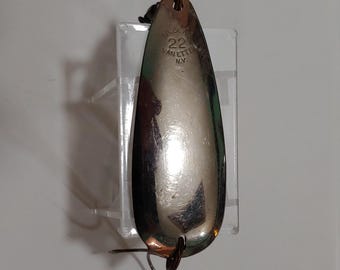 Appâts et leurres pour la pêche du brochet nordique Spinnerbait Leurre
