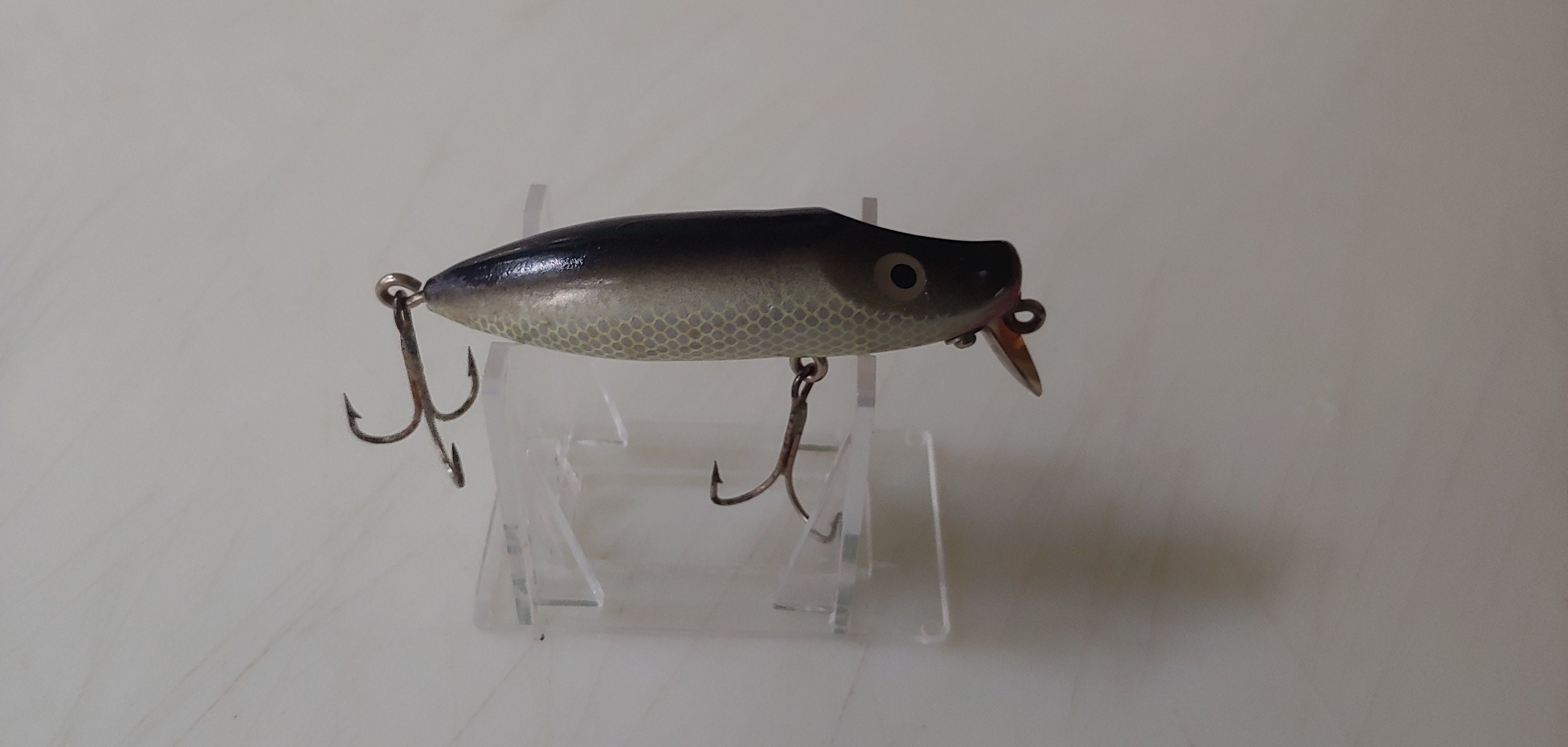 Heddon Vintage Lure - Etsy Heddon Vintage Lure - Etsy
