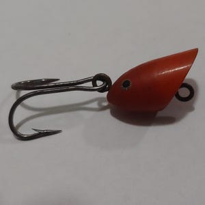 SCARCE Silver Creek Bug-Eat-Us from the 1950s