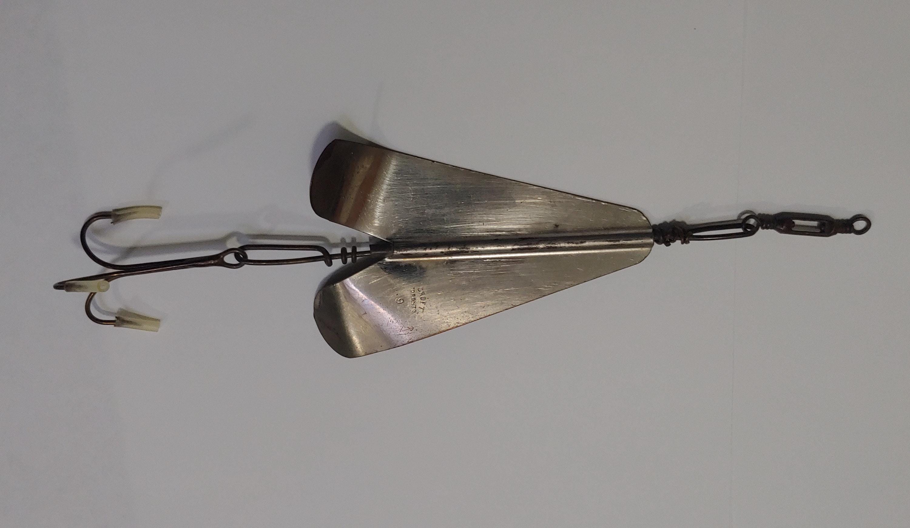 1930 Fishing Lures - Etsy