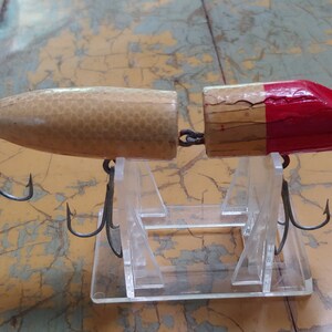 Makinen Lure Vintage - Etsy