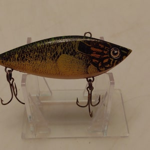 Cotton Cordell Lures 