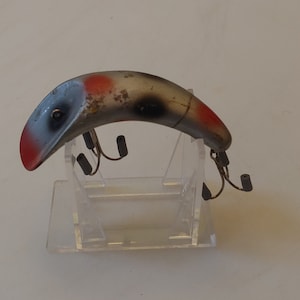 1950s Fishing Lures -  Singapore