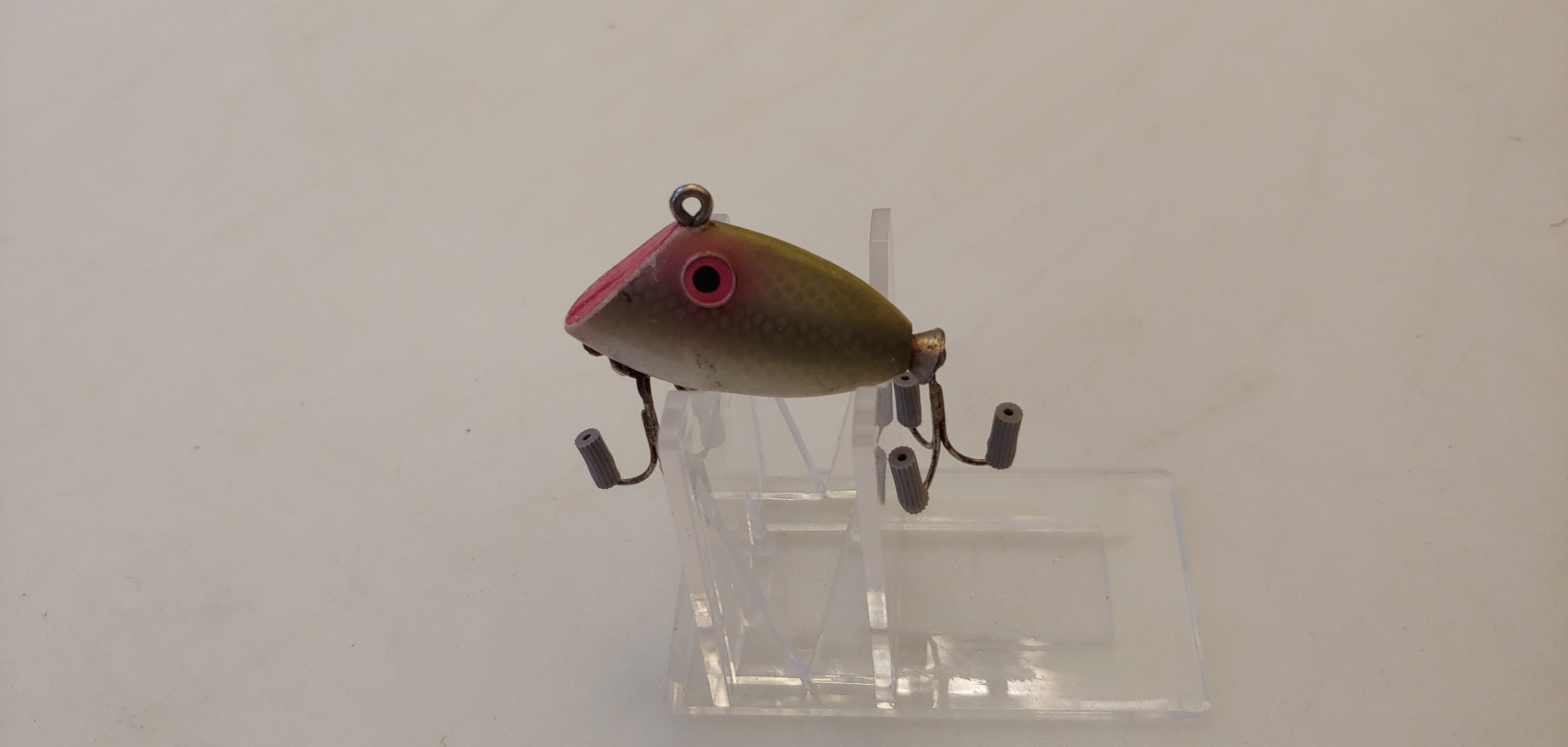 Bayou Boogie Lure 