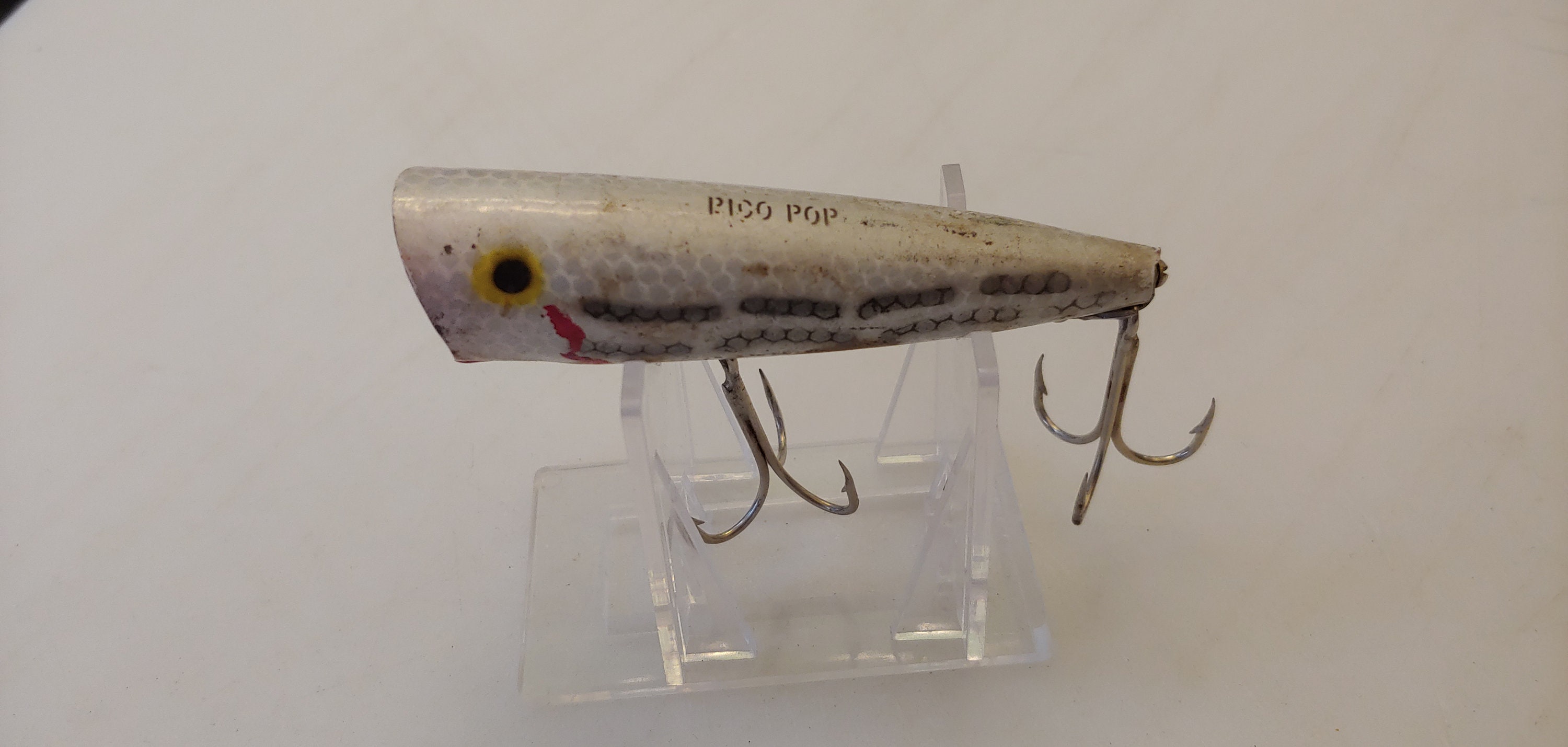 Discontinued Lures 