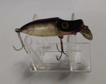Heddon Crazy Crawler 2100 Series Collectible - Etsy