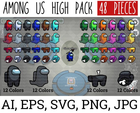 Among Us Svg Among Us Ai Among Us Eps Among Us Png Among Etsy Among Us Svg Among Us Ai Among Us Eps Among Us Png Among Etsy