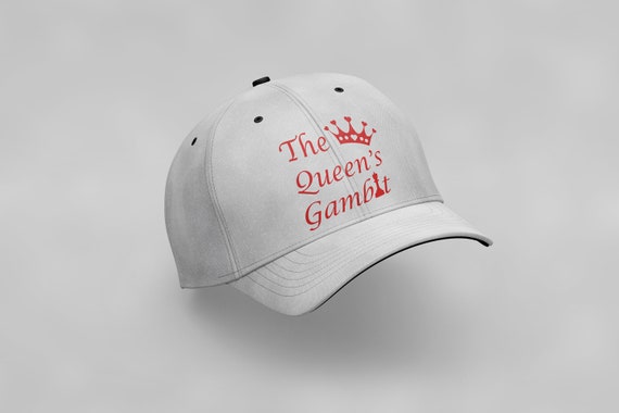 Free Free Queen&#039;s Gambit Svg 740 SVG PNG EPS DXF File