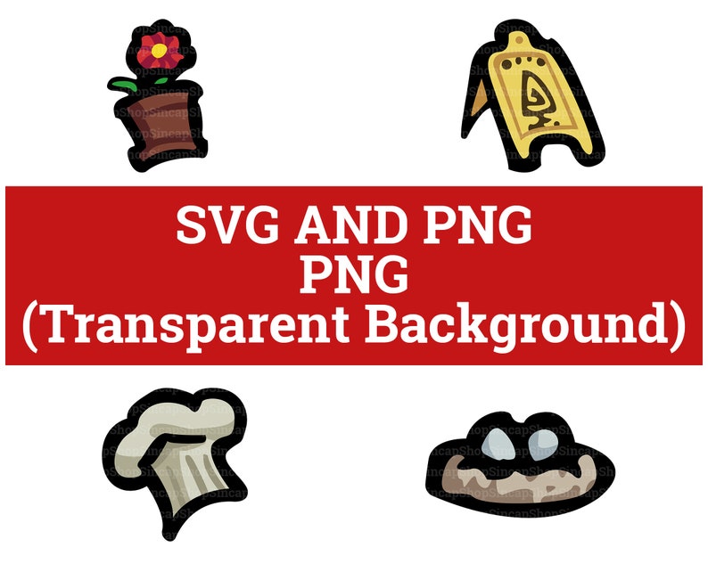Download 31 Pieces Among Us Hat Skins Bundle SVG and PNG Among Us ...