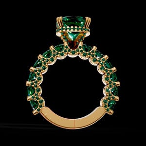 STL 3D model, Jewelry CAD file for 3D printing,CNC,luxury ring,3d jewelry file,printable file,ring for 3D printing,jewelry Design,ring stl