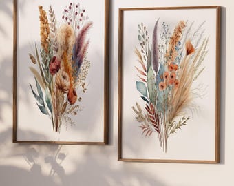 WALL ART - HOME
