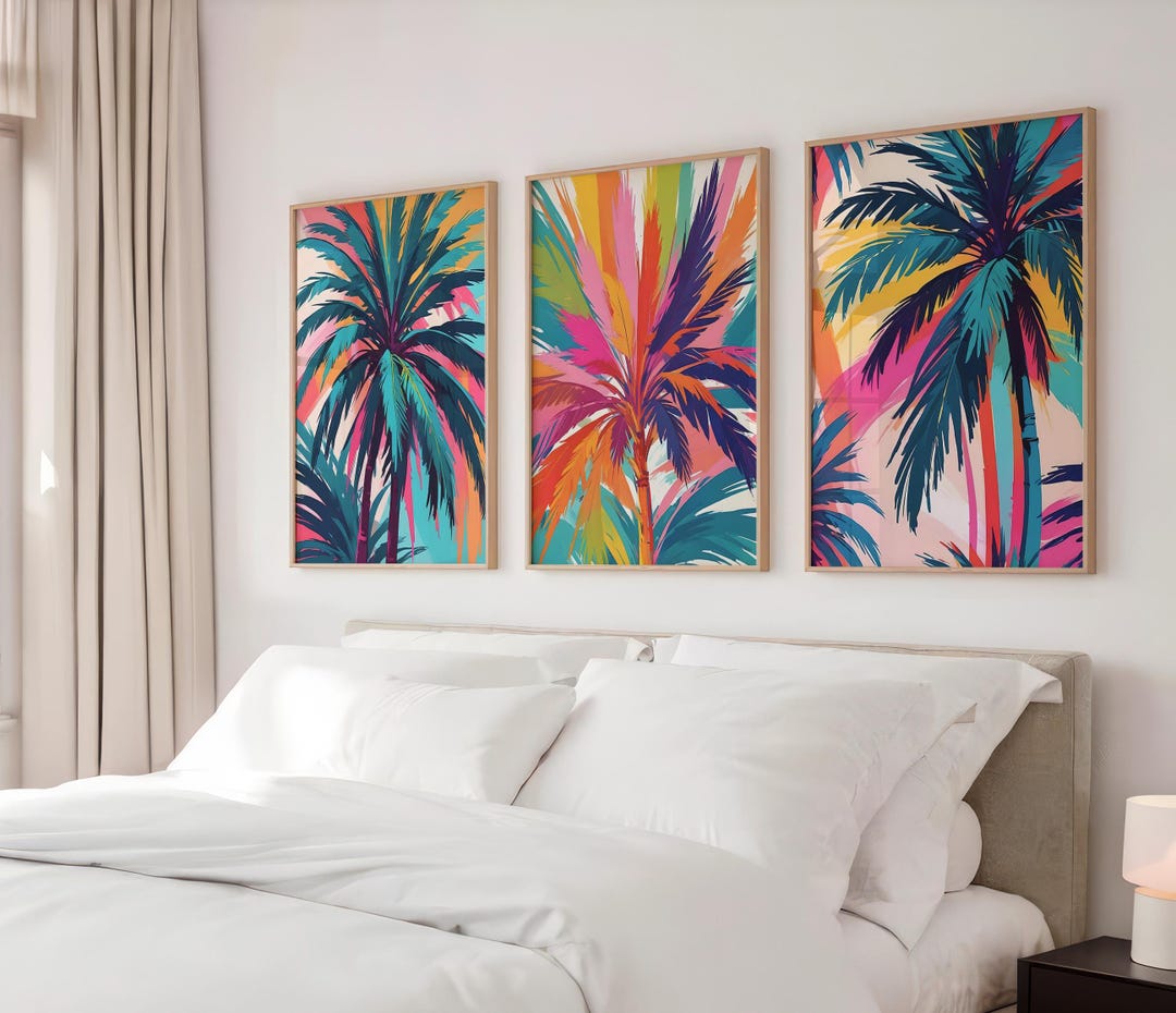 キャンバスプリントアート palm tree 絵画 額付き インテリア キャンバスプリントアート palm tree 絵画 額付き インテリア 【公式通販】
