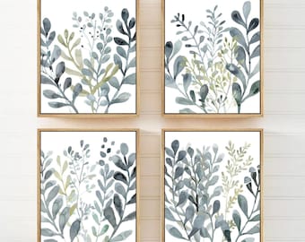 WALL ART - TROPICAL
