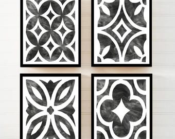 WALL ART - HOME