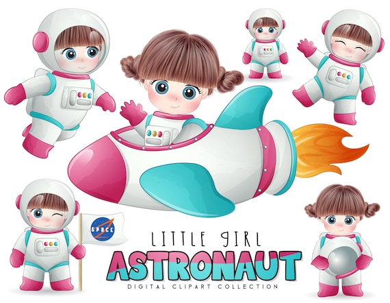 Little Astronaut Little Astronaut