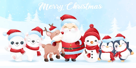 X 2024 mas santa