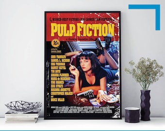 PARASITE Korean MOVIE POSTER Art Print Wall Decor for Home Office A2 A3 A6 SIZE