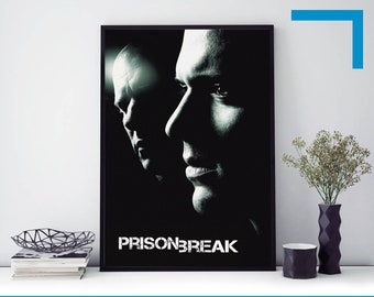 Prison Break Etsy