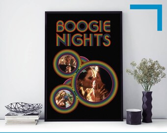 Burt Reynolds Poster Print Photo Picture A3 A4 A5