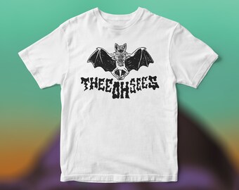 ty segall merch
