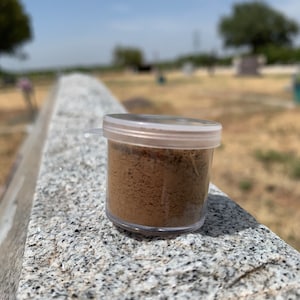Graveyard Dirt