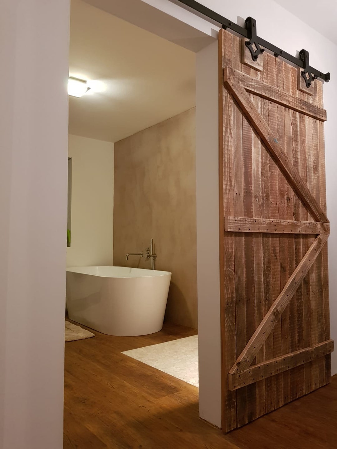 Door, Sliding Door, Hanging Door, Stable Door, Barn Door, Including Rollers  \u0026 Rail Reserved - Etsy, image size:1080x1440