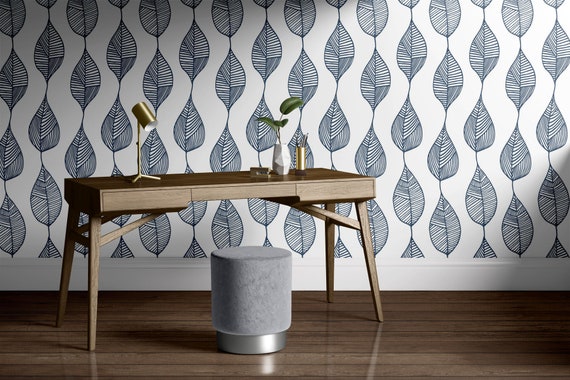 Buy Modern Minimalist Peel and Stick Wallpaper Removable Self Online in  India  Etsy