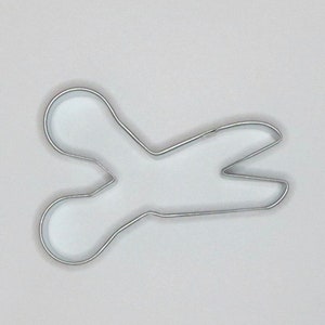3.5&quot; Scissors Cookie Cutter Hair Stylist Salon Cosmotology School