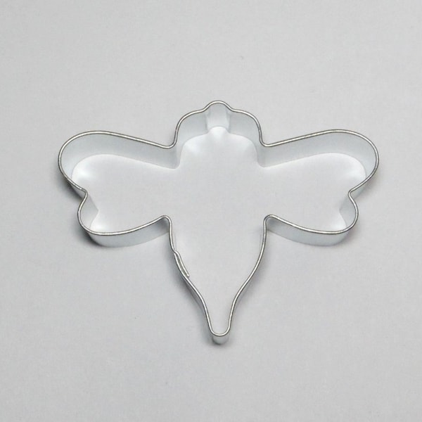 3" Honey Bumble Bee Cookie Cutter Insect Garden Bug Spring Party