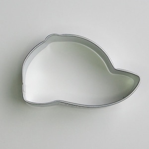 3.25&quot; Baseball Hat Cap Cookie Cutter Sports Ball Uniform Team Party
