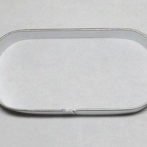 3.75&quot; Pill Capsule Cookie Cutter Doctor Nurse Medicine Medical Hospital