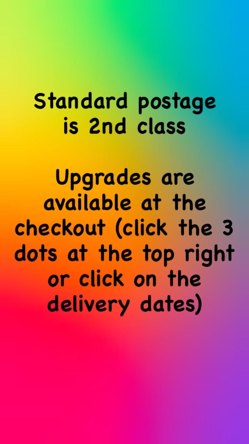Personalised Mens or ladies luxury Birthday card with cake charm image 14