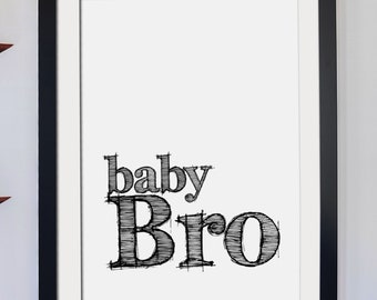 Baby Bro digital download