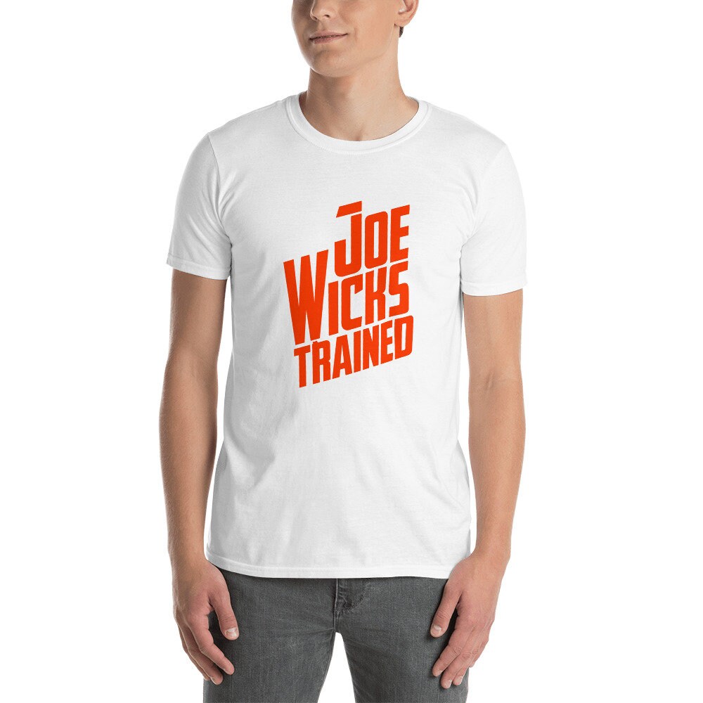 Joe wicks cheap shirts