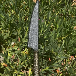 Alice Madness Returns Vorpal Blade Replica 3D Printed PLA for Cosplay / Collector&#39;s Decoration