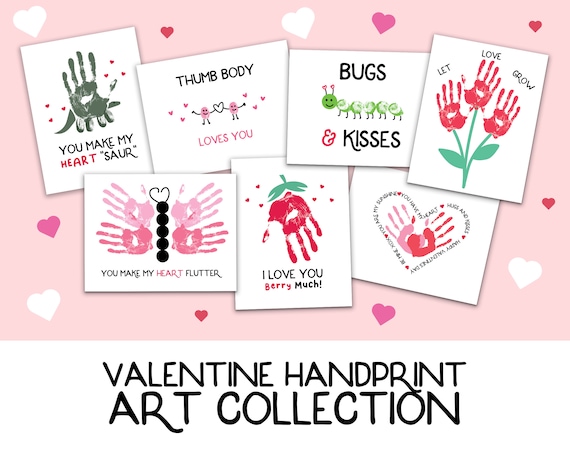 80+ Kids Valentines Cards - Kids Activities Blog