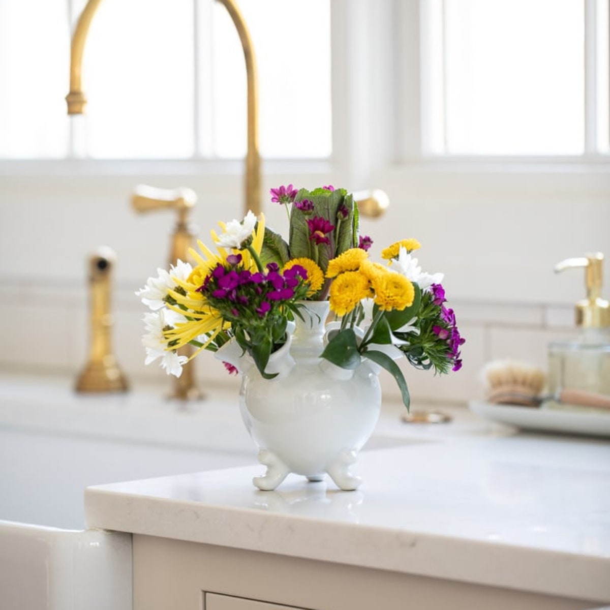 Tulip Vase
