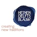 HeinenDelftsBlauw store logo