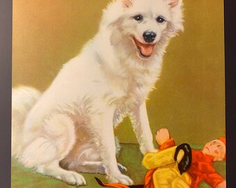 Spitz Puppy Etsy