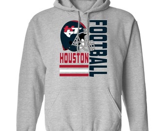 texans hoodie academy