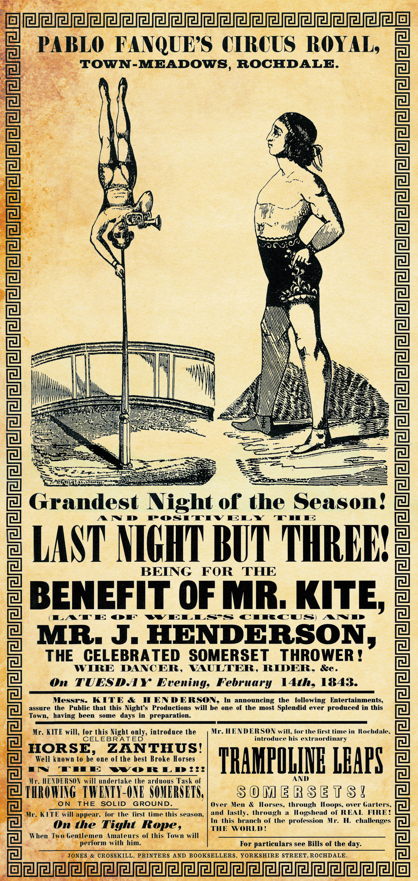 The Beatles Sgt. Pepper Being for the Benefit of Mr Kite Etsy Australia