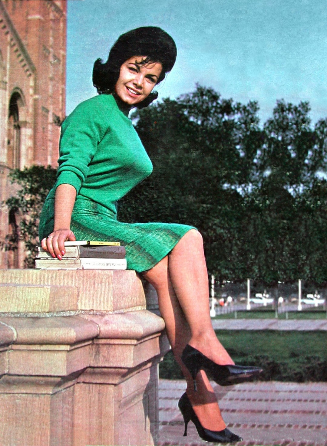 Annette Funicello 13 X 19 Photo Print - Etsy Finland