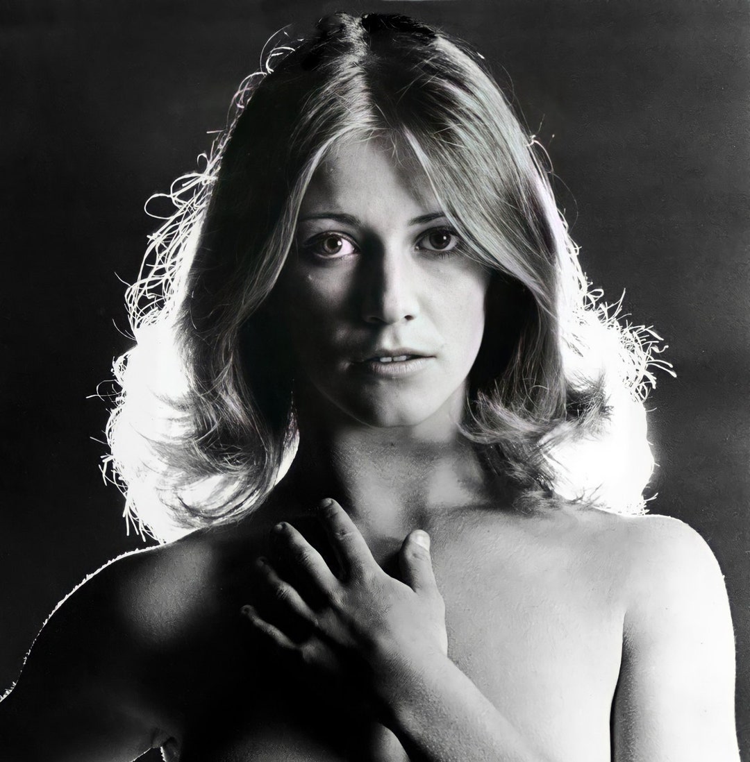 Marilyn Chambers Behind the Green Door 13 X 19 Photo Print - Etsy