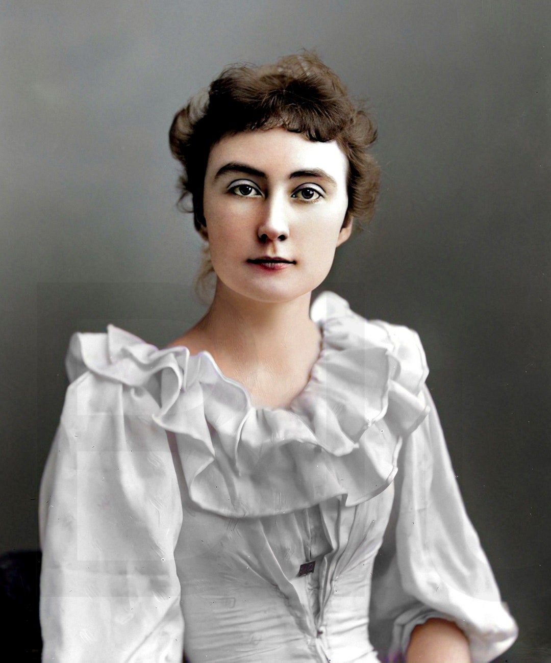 1894 Ruffles and Flourishes 14 X 11 Photo Print Etsy