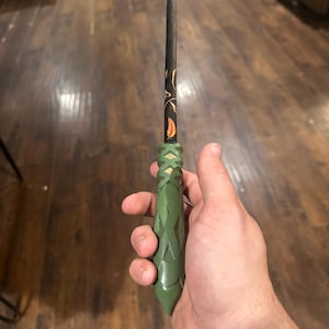 Forest Wand