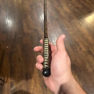 Dark Royal Wand