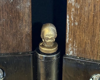 Star Wars Inspired Hinge head